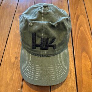 Heckler & koch hat